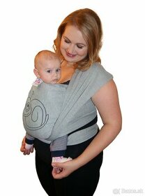 Baby šatka na nosenie detí od firmy Fogimo