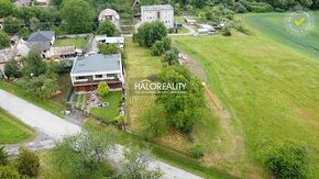 HALO reality - Predaj, pozemok pre rodinný dom   1300 m2 Dri