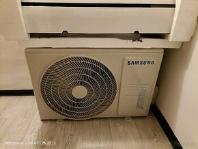 Klimatizácia Samsung