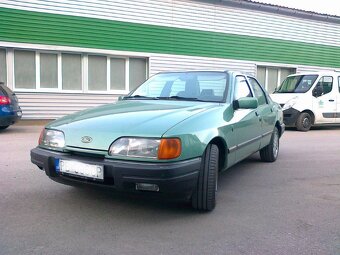 Výpredaj:  Predám FORD Sierra 2,0i Ghia 1988