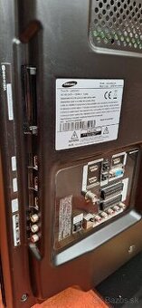 LCD Samsung 32