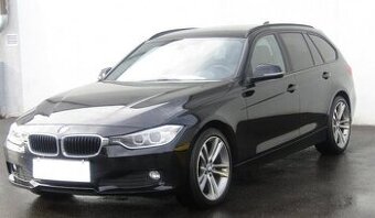 náhradné diely na: Bmw radu 3, model F31, F30, 318d, 320d,