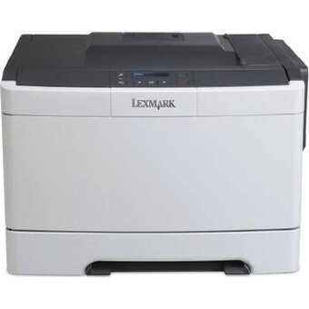 Laserová tlačiareň Lexmark CS317DN
