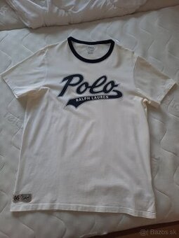 Tričko Ralph Lauren