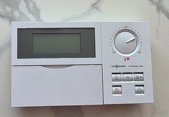 Viessmann Vitotrol 300