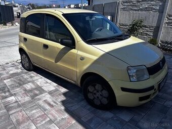 Fiat panda  1.1 Classic