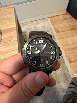 Hodinky CASIO PRW 6600Y-1 PROTREK Triple Sensor Version 3