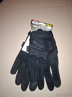 Rukavice Mechanix