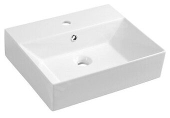 Umyvadlo Aqualine 50x42