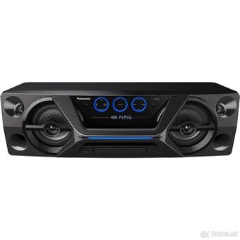 Panasonic bezdrôtový reproduktor 300W