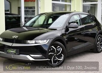 Hyundai IONIQ 5 LED NAVI 1M 125 kw