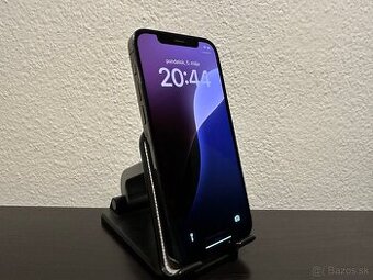 ✅ iPhone 12 Pro 256gb ako NOVÝ 100% TOP STAV