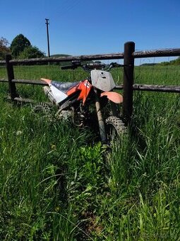 Pitbike