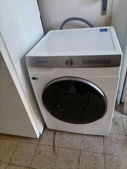 samsung pracka so susickou