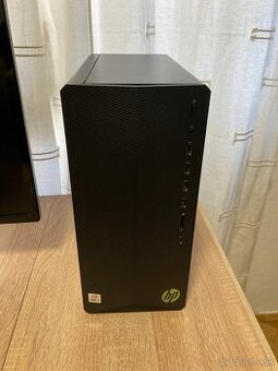 HP Pavilion Gaming TG01-1100nc