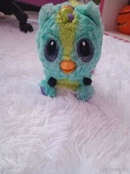 Hatchimals dracik