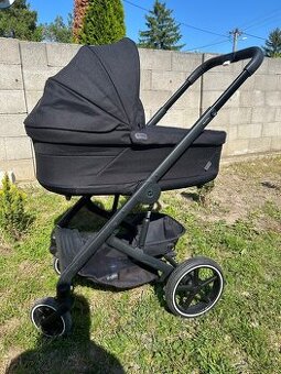 Cybex Balios S lux 2023