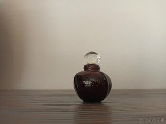 Christian Dior - Poison Esprit de Parfum 5 ml
