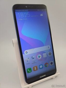 Smartfón Huawei Y6 2018 ATU-L21 2/16GB