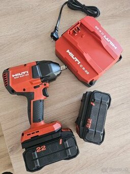 HILTI SIW 6AT-22 Nuron