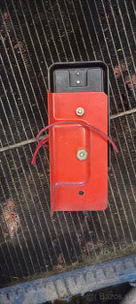 Zetor Crystal