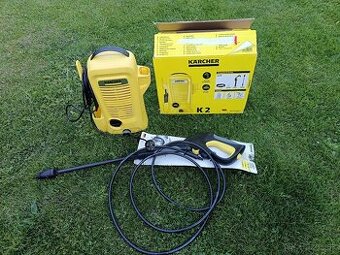 Vapkua Kärcher K 2 Universal
