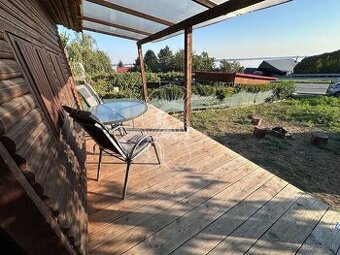 Na predaj chata v lokalite Zemplínska Šírava, časť Hôrka