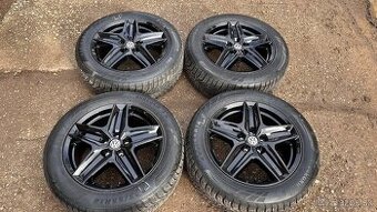 ☑️Tiguan Kodiaq letná sada 5x112 r18