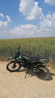 Derbi senda