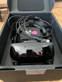 Valve Index VR + controllers + base station