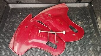 Kryty motora Jawa