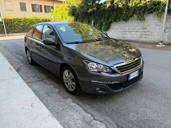 Rozpredám Peugeot 308