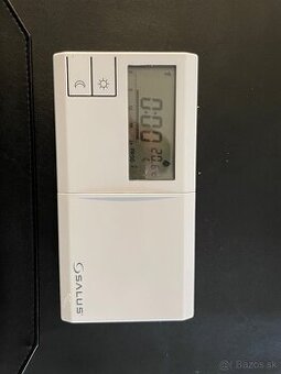 Termostat Salus programovateľný