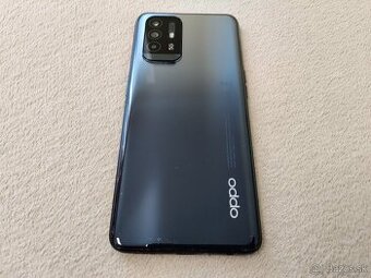 Oppo A94 - 5G. 8gb+3gb/128gb.. Modrá fialová metalíza.