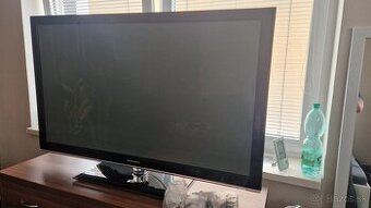 Samsung 127cm, PS50C530