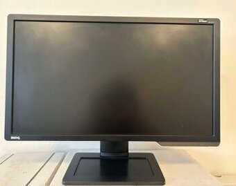 Monitor 24" BenQ XL2411Z 144Hz