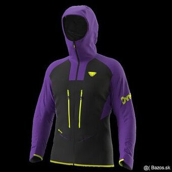 Predam Bundu Dynafit TLT goretex active - panska M