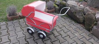 Starozitny kočik