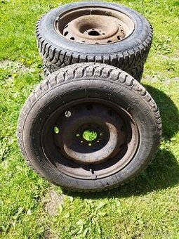 185/65 R15