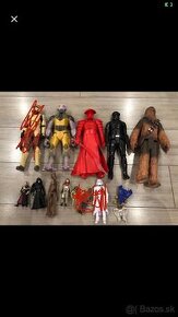 Predám postavičky Star wars