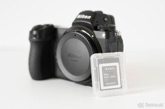 Nikon Z7