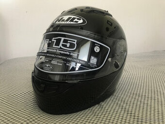 Nikdy nenosená helma HJC CS-15