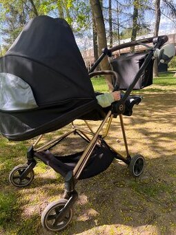 Cybex mios