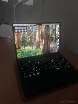 MacBook Air: Apple M3