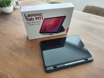 Lenovo tab M11
