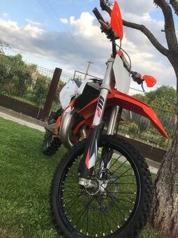 KTM sx 85