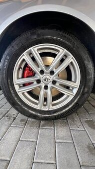 Disky 5x112 r16