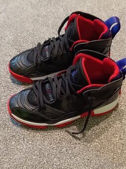 Jordan jump man two trey