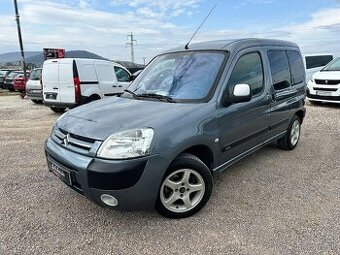 Citroën Berlingo 2.0 HDi Pack