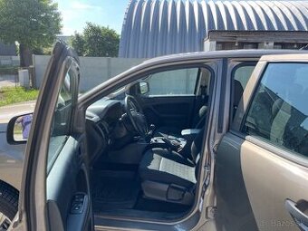 Ford Ranger 2.2 TDCi 160k Duratorq 4x4 SUV